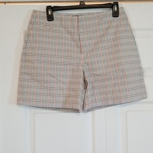 Ladies dockers shorts sz.10